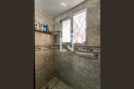 Apartamento à venda com 264m², 4 quartos e sem vagaBanheiro da Suíte 2