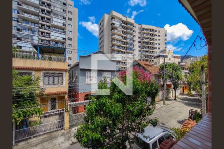 Apartamento à venda com 264m², 4 quartos e sem vagaVista da Varanda do Quarto