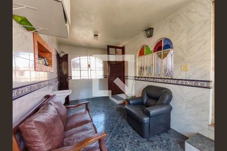 Apartamento à venda com 264m², 4 quartos e sem vagaTerraço