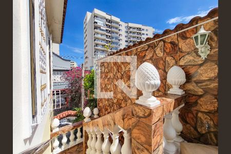 Apartamento à venda com 264m², 4 quartos e sem vagaFachada do Prédio