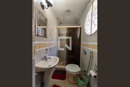 Apartamento à venda com 264m², 4 quartos e sem vagaBanheiro 2