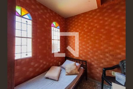 Apartamento à venda com 264m², 4 quartos e sem vagaQuarto de Serviço