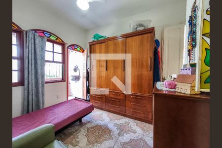Apartamento à venda com 264m², 4 quartos e sem vagaQuarto
