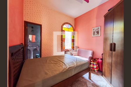 Apartamento à venda com 264m², 4 quartos e sem vagaSuíte 1