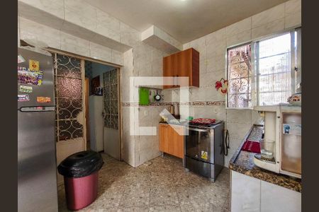 Apartamento à venda com 264m², 4 quartos e sem vagaCozinha