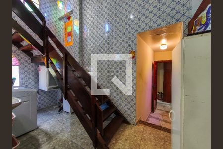 Apartamento à venda com 264m², 4 quartos e sem vagaÁrea de Serviço