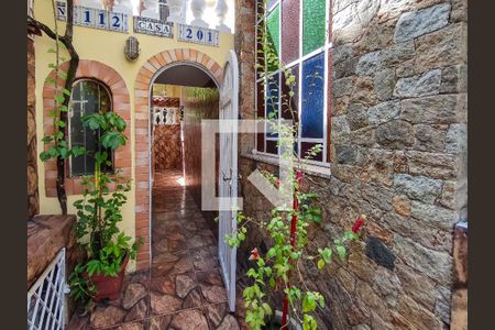 Apartamento à venda com 264m², 4 quartos e sem vagaFachada do Prédio