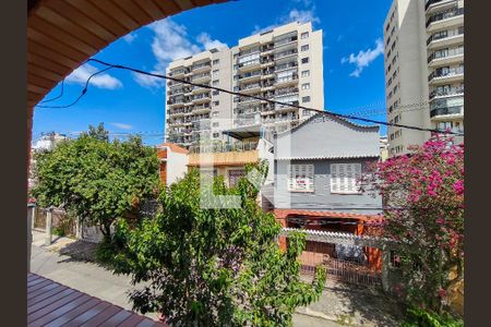 Apartamento à venda com 264m², 4 quartos e sem vagaVista da Varanda do Quarto 2