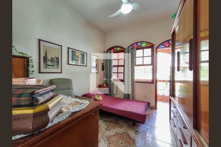 Apartamento à venda com 264m², 4 quartos e sem vagaQuarto