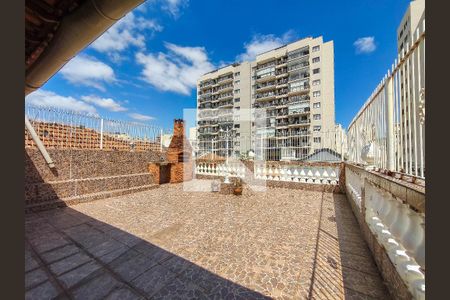 Apartamento à venda com 264m², 4 quartos e sem vagaTerraço