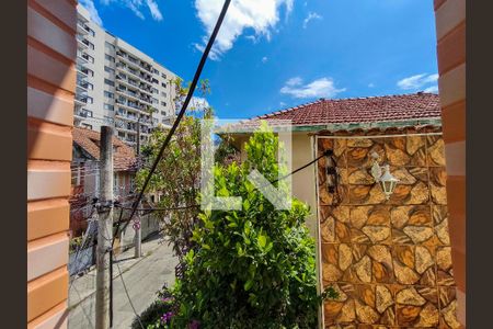Apartamento à venda com 264m², 4 quartos e sem vagaVista da Varanda do Quarto 2