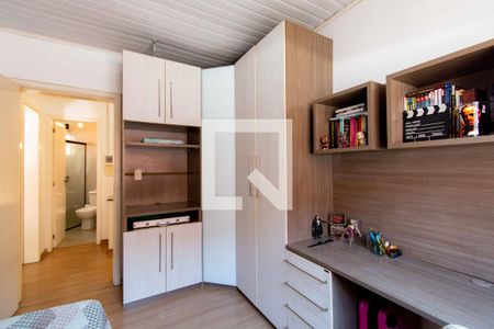 Casa de condomínio à venda com 72m², 2 quartos e 1 vagaCozinha