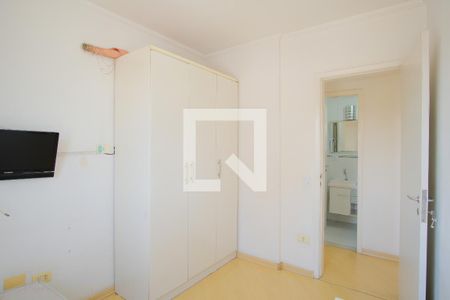 Quarto 1 de apartamento à venda com 3 quartos, 67m² em Tatuapé, São Paulo