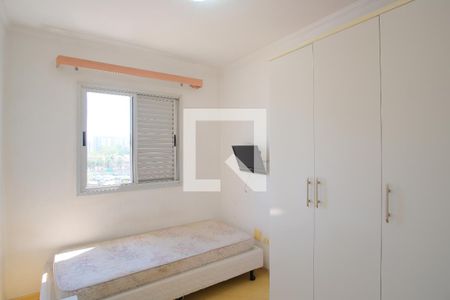 Quarto 1 de apartamento à venda com 3 quartos, 67m² em Tatuapé, São Paulo