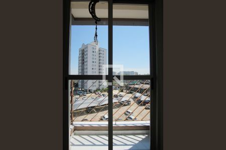 Sala de apartamento à venda com 3 quartos, 67m² em Tatuapé, São Paulo