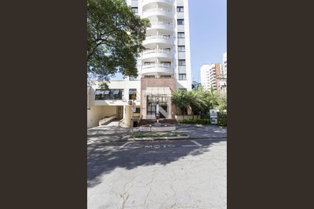 Studio à venda com 38m², 1 quarto e 1 vaga Studio à venda com 38m², 1 quarto e 1 vagaFachada