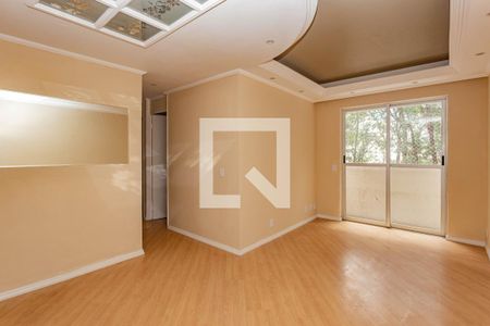 Sala de apartamento para alugar com 3 quartos, 65m² em Sacoma, São Paulo
