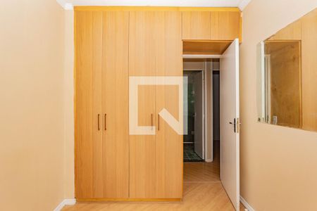 Quarto 1 de apartamento para alugar com 3 quartos, 65m² em Sacoma, São Paulo