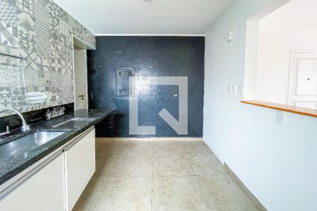 Apartamento à venda com 105m², 2 quartos e 1 vaga Apartamento à venda com 105m², 2 quartos e 1 vagaCozinha