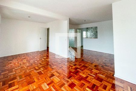 Sala  de apartamento à venda com 2 quartos, 105m² em Sumarezinho, São Paulo