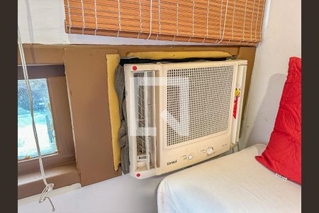 Sala 2 de apartamento à venda com 2 quartos, 68m² em Laranjeiras, Rio de Janeiro