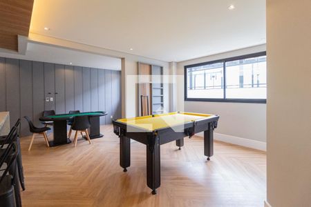 Apartamento à venda com 82m², 2 quartos e 2 vagas Apartamento à venda com 82m², 2 quartos e 2 vagasÁrea comum - Salão de jogos