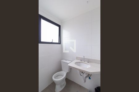 Apartamento à venda com 82m², 2 quartos e 2 vagas Apartamento à venda com 82m², 2 quartos e 2 vagasBanheiro da suíte