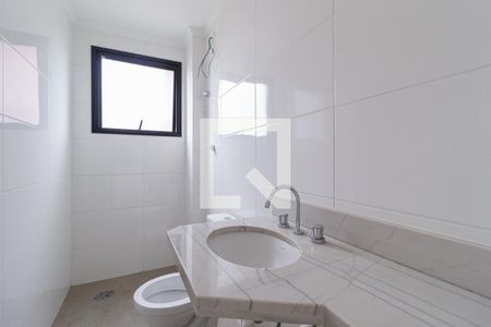 Apartamento à venda com 82m², 2 quartos e 2 vagas Apartamento à venda com 82m², 2 quartos e 2 vagasBanheiro