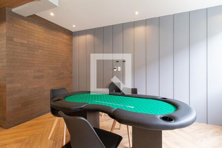 Apartamento à venda com 82m², 2 quartos e 2 vagas Apartamento à venda com 82m², 2 quartos e 2 vagasÁrea comum - Salão de jogos