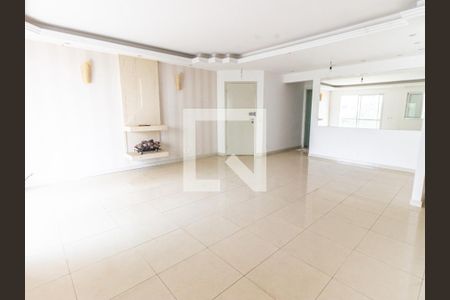 Sala de apartamento para alugar com 2 quartos, 107m² em Mooca, São Paulo