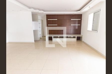 Sala de apartamento para alugar com 2 quartos, 107m² em Mooca, São Paulo