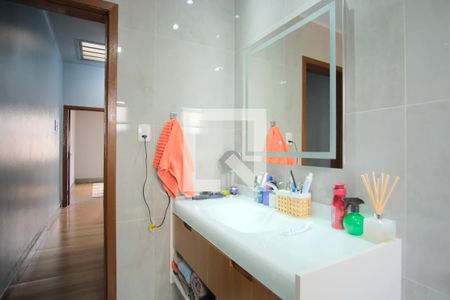 Casa à venda com 90m², 3 quartos e 1 vagaBanheiro