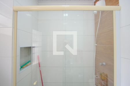 Casa à venda com 90m², 3 quartos e 1 vagaBanheiro de serviço