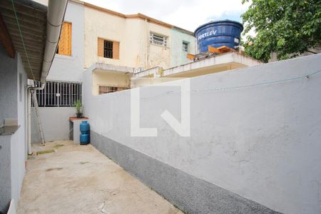 Casa à venda com 90m², 3 quartos e 1 vagaQuintal