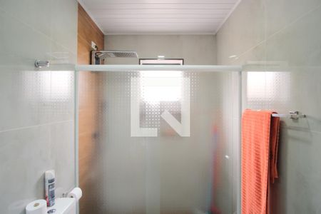 Casa à venda com 90m², 3 quartos e 1 vagaBanheiro