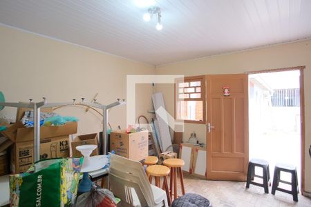 Casa à venda com 90m², 3 quartos e 1 vagaQuarto de Serviço