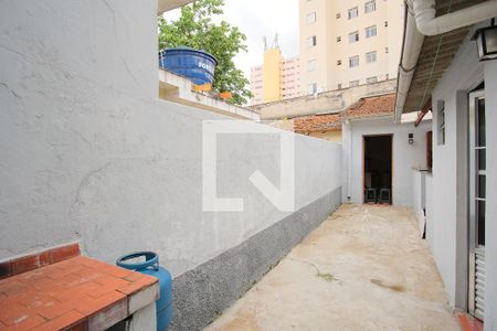 Casa à venda com 90m², 3 quartos e 1 vagaQuintal