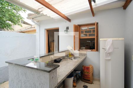 Casa à venda com 90m², 3 quartos e 1 vagaEspaço Gourmet