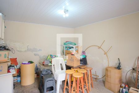 Casa à venda com 90m², 3 quartos e 1 vagaQuarto de Serviço