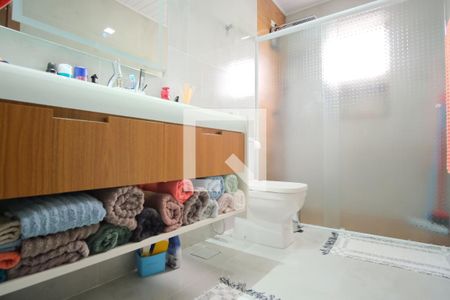 Casa à venda com 90m², 3 quartos e 1 vagaBanheiro