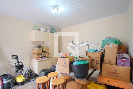 Casa à venda com 90m², 3 quartos e 1 vagaQuarto de Serviço