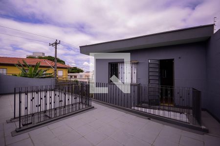 Casa à venda com 166m², 3 quartos e 4 vagasTerraço 