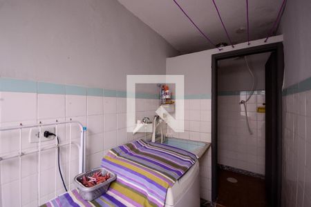 Casa à venda com 166m², 3 quartos e 4 vagasÁrea de Serviço 