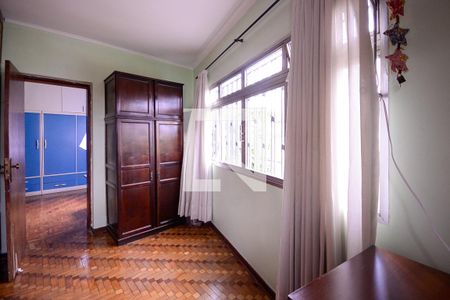 Casa à venda com 166m², 3 quartos e 4 vagasQuarto 3