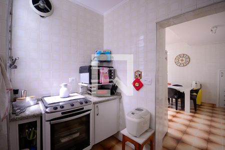 Casa à venda com 166m², 3 quartos e 4 vagasCopa/Cozinha 
