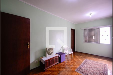 Casa à venda com 166m², 3 quartos e 4 vagasQuarto 4 - Suite 