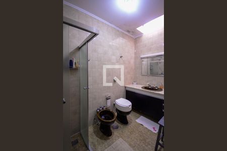 Casa à venda com 166m², 3 quartos e 4 vagasBanheiro Social 