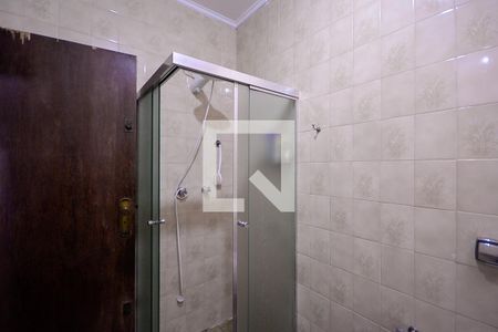 Casa à venda com 166m², 3 quartos e 4 vagasBanheiro Social 