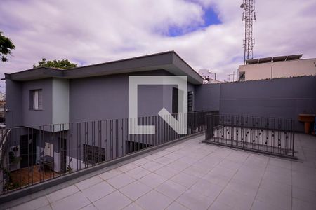 Casa à venda com 166m², 3 quartos e 4 vagasTerraço 