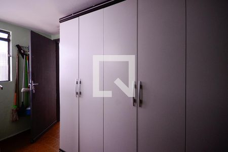 Casa à venda com 166m², 3 quartos e 4 vagasÁrea de Serviço - Quarto 